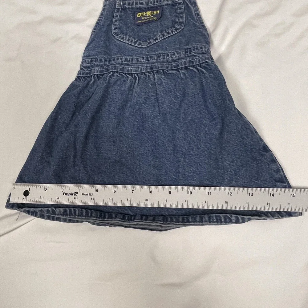OshKosh Bgosh brand oshkosh